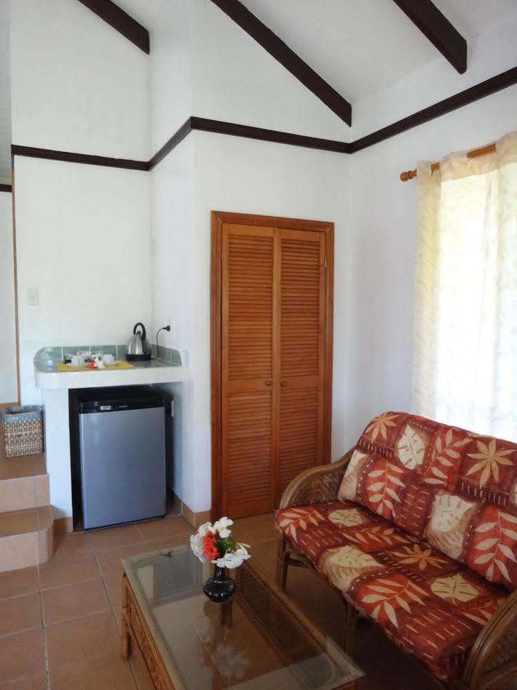 Amoa Resort Savaii Tuasivi Exterior foto
